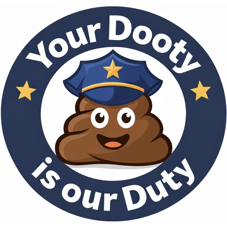 Dootyful Scoopers dog waste removal Bonney Lake WA
