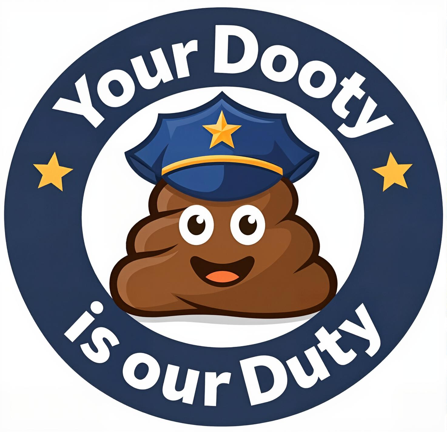 Your Dooty Is Our Duty – Dootyful Scoopers poop scooping service Bonney Lake WA