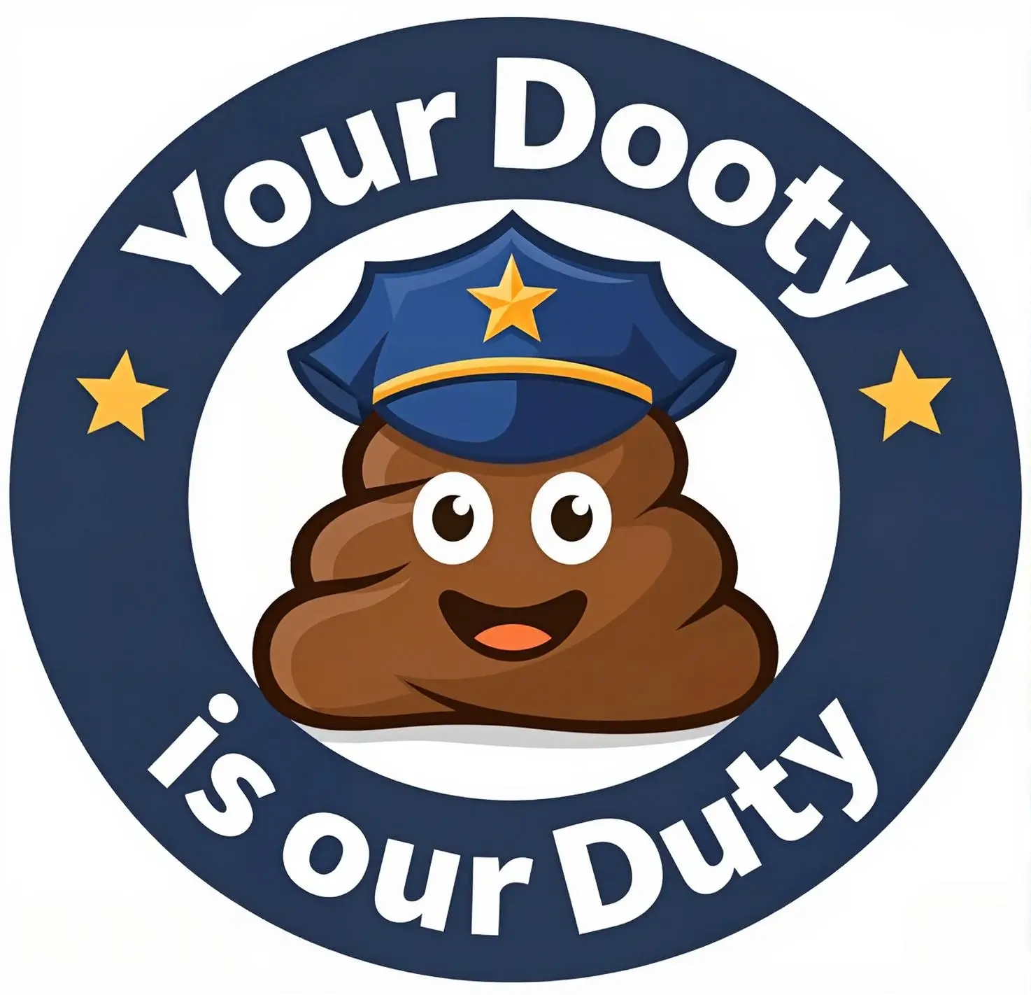 Dootyful Scoopers poop scooping pet waste removal service Bonney Lake WA